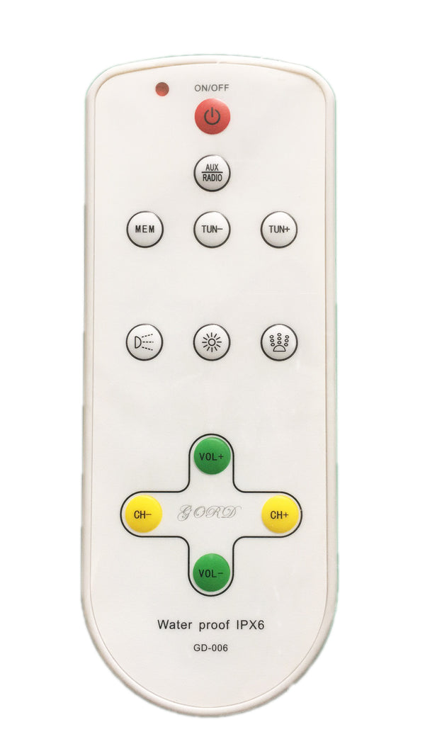 Luxus Whirlpool 170x90 Adelaide Badewanne SONDERPREIS für 1 Person