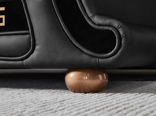 (LIEFERBAR IN NUR 5-6 WOCHEN) Chesterfield Oriental XL Sofagarnitur 3/2/1 Schwarz SONDERPREIS