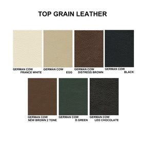 Designer Ecksofa Modell Ramada Deluxe Leder Eckcouch Salottini Sonderpreis