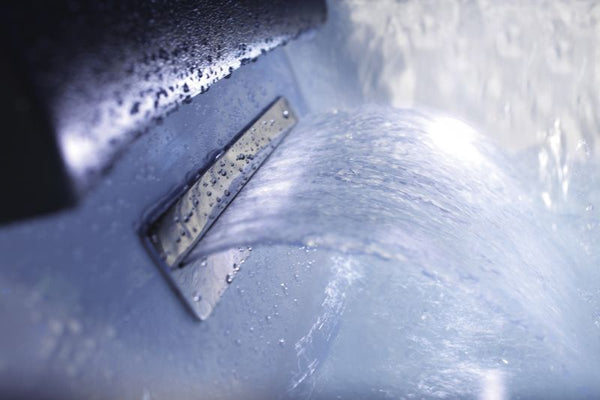 XL Luxus 2 Personen Whirlpool Jackson 190x150 Badewanne Whirlwanne Vollausstattung