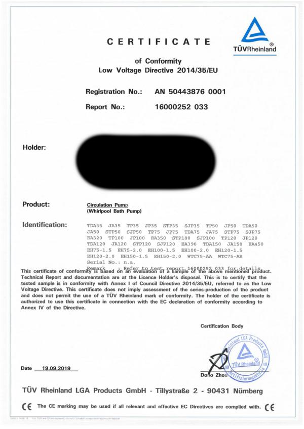 Luxus Whirlpool 170x90 Adelaide Badewanne SONDERPREIS für 1 Person