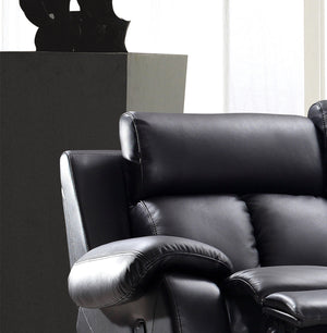 SOFORT LIEFERBAR Recliner Leder Kinosofa Pedro Kino Sofa Rundsofa Sonderpreis