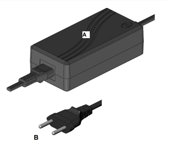 VERKÜRZTE LIEFERZEIT Chesterfield Stunning Ohrensessel Recliner Ledersessel Motor Salottini rot
