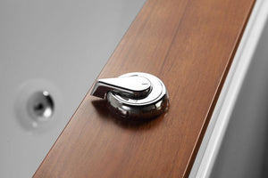 SOFORT LIEFERBAR XL INDOOR 2 Personen Whirlpool 191x159 Colorado Whirlwanne Badewanne