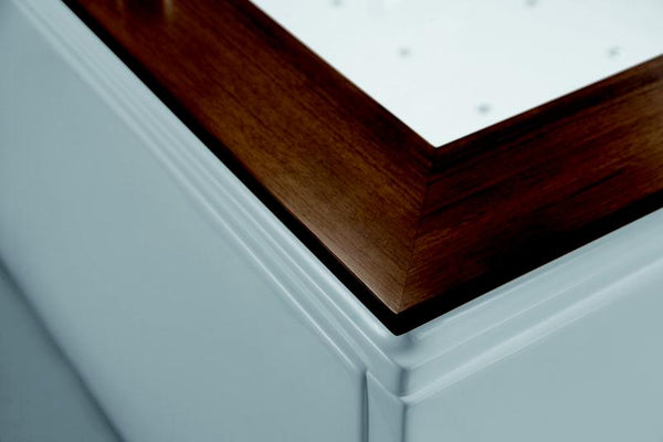 XL Whirlpool 191x159 Colorado Badewanne 2 Personen Whirlwanne SONDERPREIS