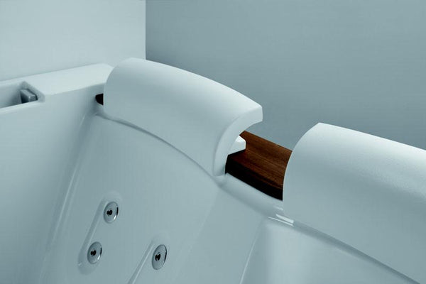 SOFORT LIEFERBAR XL INDOOR 2 Personen Whirlpool 191x159 Colorado Whirlwanne Badewanne