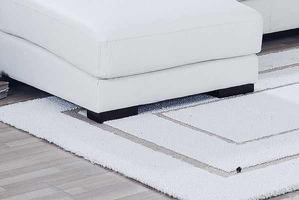 Premium XL Ecksofa Adriano Wohnlandschaft Sofa Leder Salottini Sonderpreis Braun