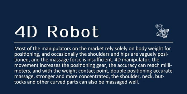 SOFORT LIEFERBAR Relaxsessel Luzern 4D Massagesessel Sessel Wärmefunktion Schwarz LUXUS