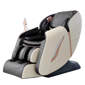 Traum Relaxsessel Massagesessel 2D Sessel Modell Sion Salottini Neuste Generation! Grau