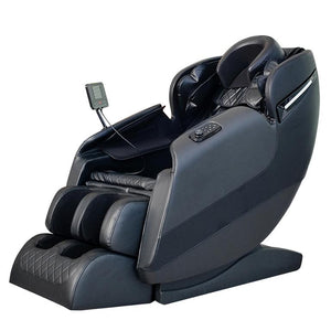 VERKÜRZTE LIEFERZEIT Relaxsessel Massagesessel Biel Sessel Salottini Sonderpreis schwarz