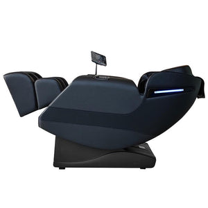 Edler Relaxsessel Massagesessel Biel Sessel Salottini Sonderpreis Grau