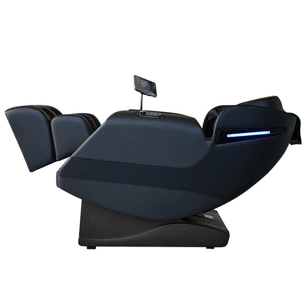 Edler Relaxsessel Massagesessel Biel Sessel Salottini Sonderpreis Grau