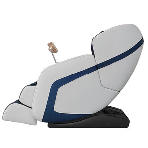 Designer Massagesessel 2D Relaxsessel Sessel Genf Salottini Neuste Generation! Braun