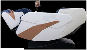 Edler 3D Massagesessel Sessel "Lancy" Relaxsessel Salottini Neuste Generation! Schwarz