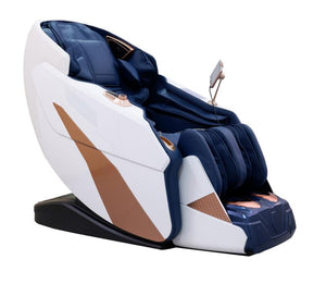 Edler 3D Massagesessel Sessel "Lancy" Relaxsessel Salottini Neuste Generation! Schwarz