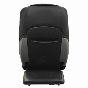 Relaxsessel Massagesessel Locarno MIT Münzeinwurf (u.a. Gewerbe) 2D Sessel Schwarz