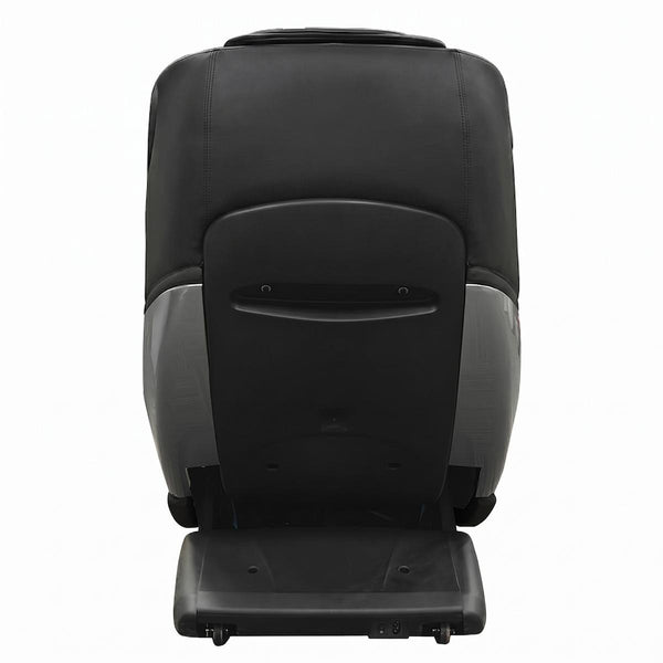 Relaxsessel Massagesessel Locarno MIT Münzeinwurf (u.a. Gewerbe) 2D Sessel Schwarz
