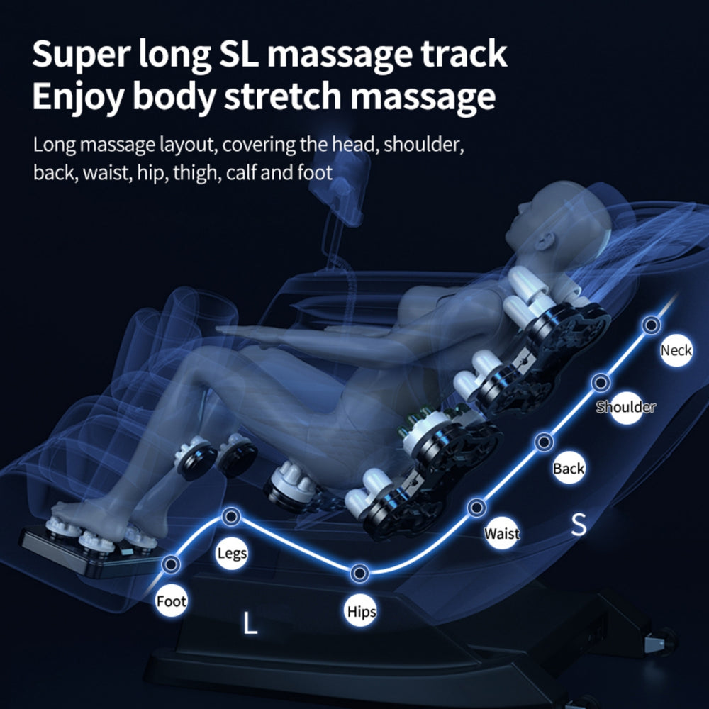 Edler Relaxsessel Massagesessel Lugano Sessel Salottini Sonderpreis beige