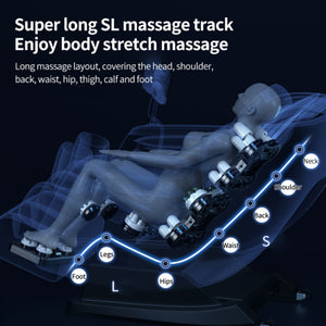 Edler Relaxsessel Massagesessel Lugano Sessel Salottini Sonderpreis beige