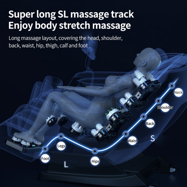 Edler Relaxsessel Massagesessel Lugano Sessel Salottini Sonderpreis beige