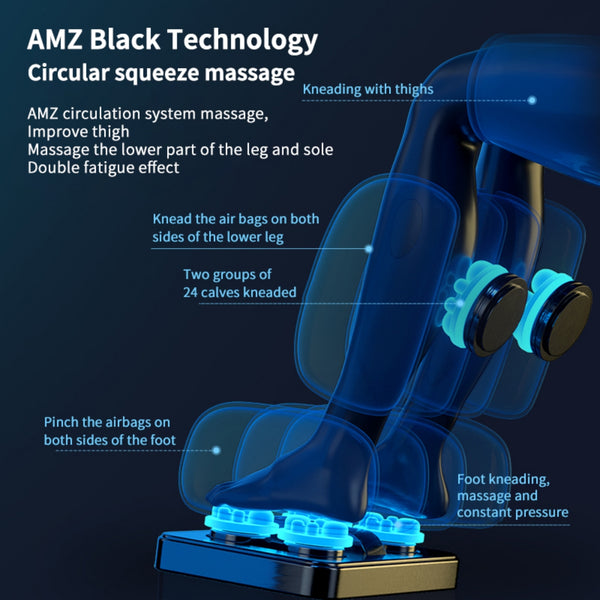 Edler Relaxsessel Massagesessel Lugano Sessel Salottini Sonderpreis beige