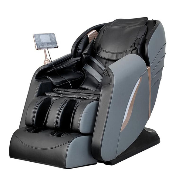 Designer Relaxsessel 2D Massagesessel Sessel Modell Sion Salottini Neuste Generation! Grün