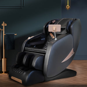 Luxus Relaxsessel 2D Massagesessel Sessel Modell Zürich von Salottini Neuste Generation!