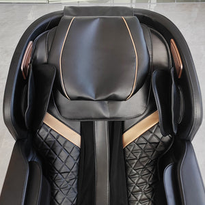 Luxus Relaxsessel 2D Massagesessel Sessel Modell Zürich von Salottini Neuste Generation!