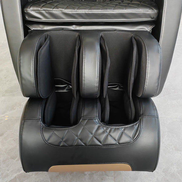 Luxus Relaxsessel 2D Massagesessel Sessel Modell Zürich von Salottini Neuste Generation!