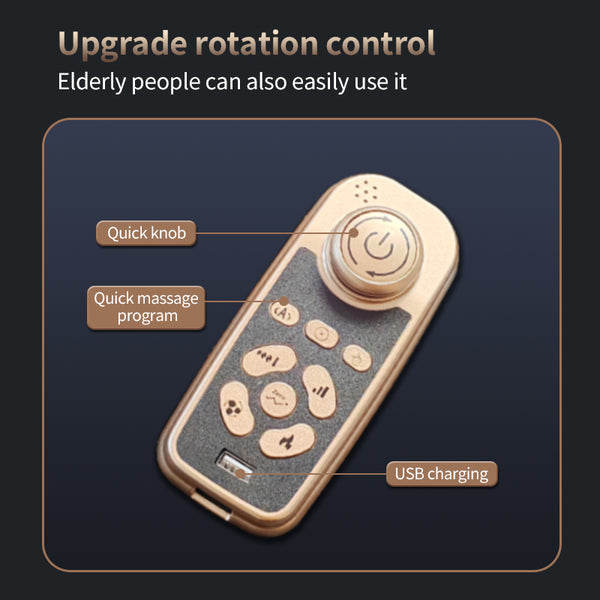 Luxus Relaxsessel 2D Massagesessel Sessel Modell Zürich von Salottini Neuste Generation!