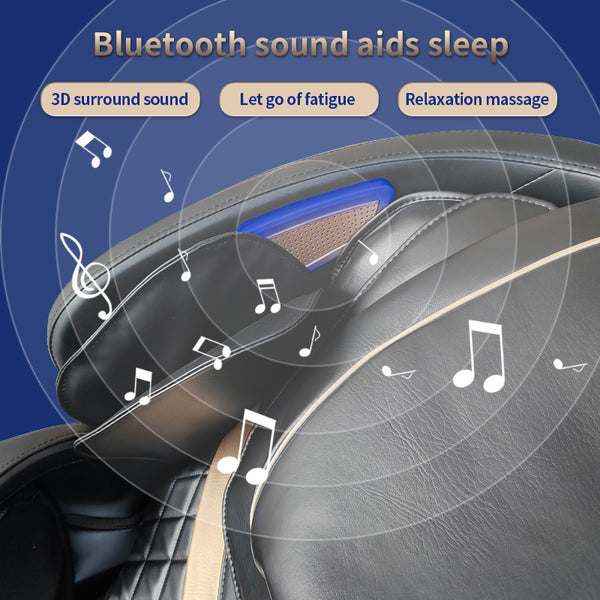 Luxus Relaxsessel 2D Massagesessel Sessel Modell Zürich von Salottini Neuste Generation!