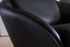 SOFORT LIEFERBAR Leder Sessel Valentina Ledersessel Relaxsessel