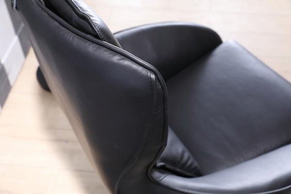 SOFORT LIEFERBAR Leder Sessel Valentina Ledersessel Relaxsessel