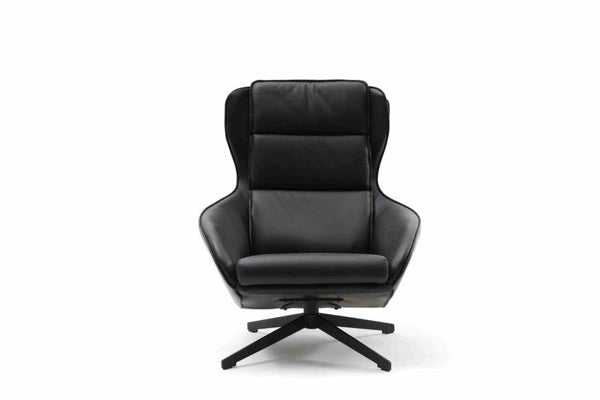 SOFORT LIEFERBAR Leder Sessel Valentina Ledersessel Relaxsessel