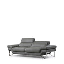 Sofagarnitur Raphaela (3/2/1 oder 3/1/1) Leder Polstergarnitur Salottini Sonderpreis