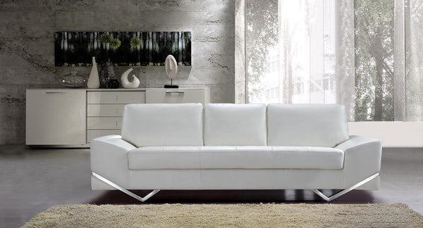 XL LUXUS Sofagarnitur Rom (3/2/1 oder 3/1/1) Leder Polstergarnitur Salottini Sonderpreis