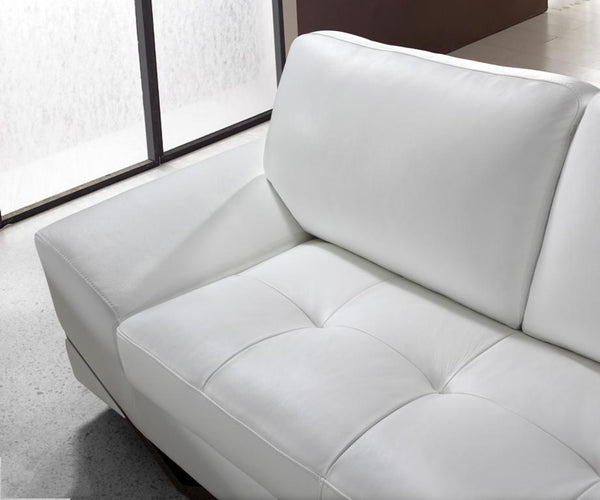 XL LUXUS Sofagarnitur Rom (3/2/1 oder 3/1/1) Leder Polstergarnitur Salottini Sonderpreis