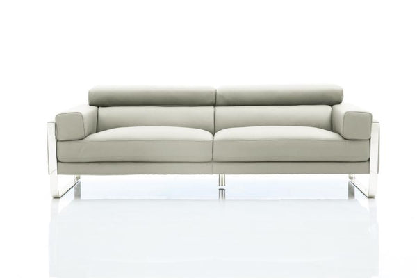 Luxus XL Sofagarnitur Turin (3/2/1 oder 3/1/1) Leder Polstergarnitur Salottini