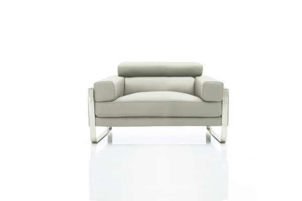 XL Sofagarnitur Turin (3/2/1 oder 3/1/1) Leder Polstergarnitur Salottini